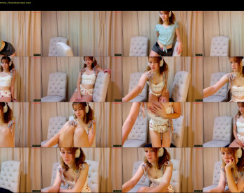 its_lily — 121 minute Chaturbate female cam show recording, 480p, Oct 10, 2023