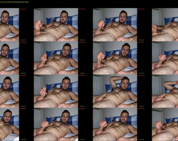 jack_yanfry — 30 minute Chaturbate male cam show recording, 480p, Oct 10, 2023