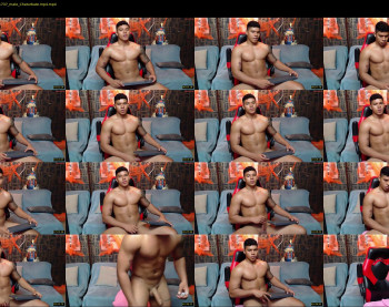 jacod_cock1 — 52 minute Chaturbate male cam show recording, 720p, Oct 9, 2023