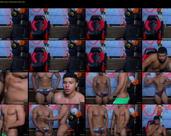 jacod_cock1 — 58 minute Chaturbate male cam show recording, 720p, Oct 9, 2023