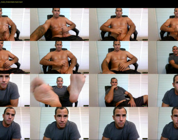 jacoff38 — 11 minute Chaturbate male cam show recording, 720p, Oct 9, 2023