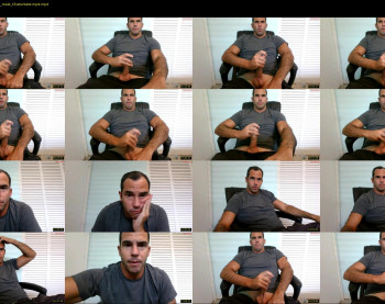 jacoff38 — 22 minute Chaturbate male cam show recording, 720p, Oct 9, 2023
