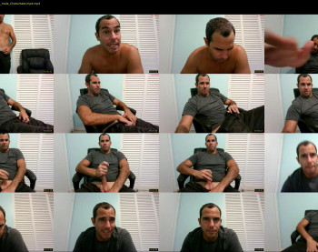 jacoff38 — 18 minute Chaturbate male cam show recording, 720p, Oct 9, 2023