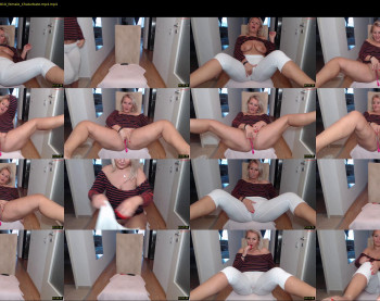 jaqueline88 — 39 minute Chaturbate female cam show recording, 720p, Oct 9, 2023