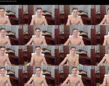jimmys_style — 20 minute Chaturbate male cam show recording, 720p, Oct 9, 2023