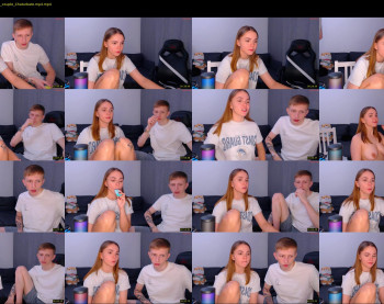 julsweet — 48 minute Chaturbate male cam show recording, 720p, Oct 10, 2023