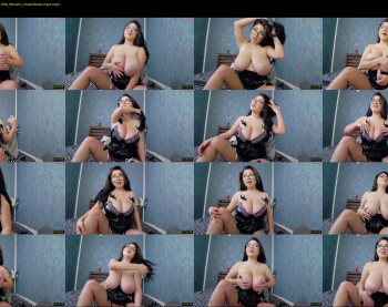kairafantasy — 65 minute Chaturbate female cam show recording, 720p, Oct 9, 2023