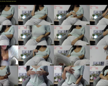 karin_lover — 109 minute Chaturbate female cam show recording, 720p, Oct 9, 2023