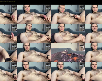 karmapolice_ — 64 minute Chaturbate male cam show recording, 720p, Oct 9, 2023