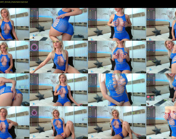 kassablanca_ — 34 minute Chaturbate female cam show recording, 720p, Oct 10, 2023