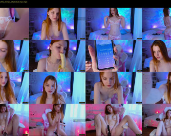 katy_ethereal — 120 minute Chaturbate female cam show recording, 720p, Oct 9, 2023