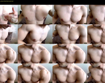kiwigray — 3 minute Chaturbate male cam show recording, 720p, Oct 9, 2023
