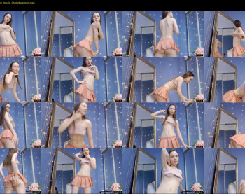 kriskras__ — 79 minute Chaturbate female cam show recording, 720p, Oct 9, 2023