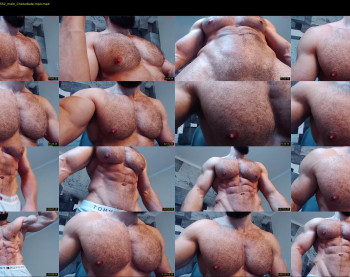 kurt_stone1 — 120 minute Chaturbate male cam show recording, 720p, Oct 9, 2023