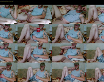 kylechat — 105 minute Chaturbate male cam show recording, 720p, Oct 9, 2023