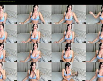 lana_inked — 9 minute Chaturbate female cam show recording, 720p, Oct 9, 2023