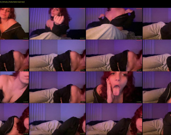 lilbeccaxo — 20 minute Chaturbate female cam show recording, 480p, Oct 9, 2023