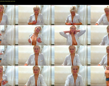 lisasimsx — 56 minute Chaturbate female cam show recording, 480p, Oct 9, 2023