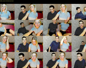 lollipops6666 — 10 minute Chaturbate couple cam show recording, 720p, Oct 9, 2023
