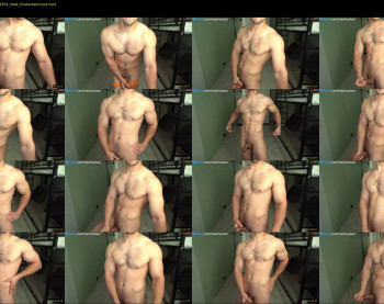 madmaxbad — 38 minute Chaturbate male cam show recording, 720p, Oct 9, 2023