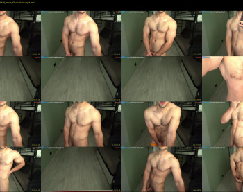 madmaxbad — 120 minute Chaturbate male cam show recording, 720p, Oct 9, 2023