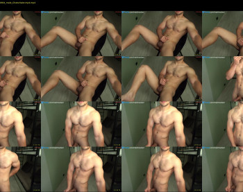 madmaxbad — 33 minute Chaturbate male cam show recording, 720p, Oct 9, 2023