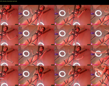 marry_torres — 35 minute Chaturbate female cam show recording, 720p, Oct 9, 2023