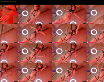 marry_torres — 74 minute Chaturbate female cam show recording, 720p, Oct 9, 2023