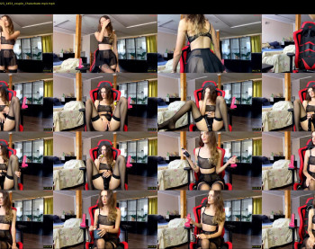 mary_and_vadim — 52 minute Chaturbate couple cam show recording, 720p, Oct 9, 2023