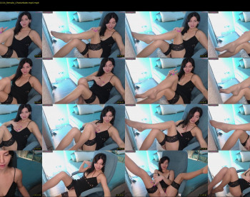 mary_love16 — 81 minute Chaturbate female cam show recording, 720p, Oct 9, 2023
