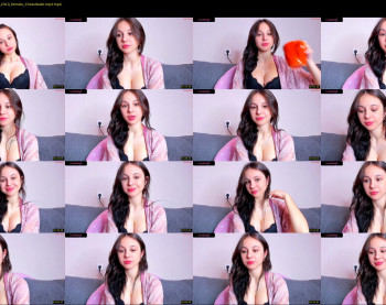 mary_marlow — 5 minute Chaturbate female cam show recording, 720p, Oct 9, 2023