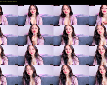 mary_marlow — 11 minute Chaturbate female cam show recording, 720p, Oct 9, 2023