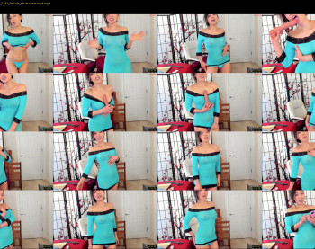 masquerouge — 30 minute Chaturbate female cam show recording, 720p, Oct 9, 2023