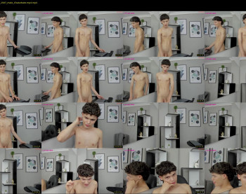max_cortes1_ — 120 minute Chaturbate male cam show recording, 720p, Oct 9, 2023