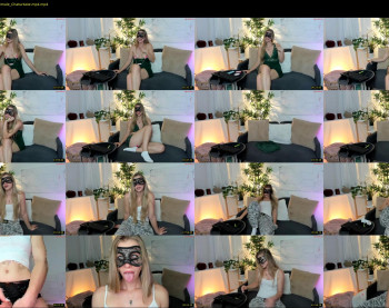 mbca — 48 minute Chaturbate couple cam show recording, 720p, Oct 9, 2023