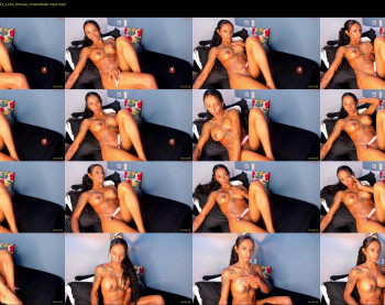 melanie_milleer — 13 minute Chaturbate female cam show recording, 720p, Oct 9, 2023