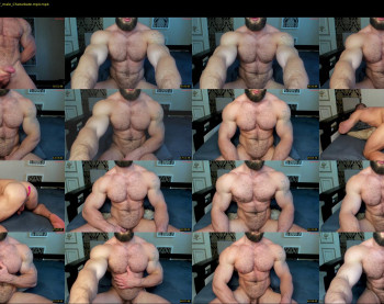 mike0xx — 49 minute Chaturbate male cam show recording, 720p, Oct 9, 2023