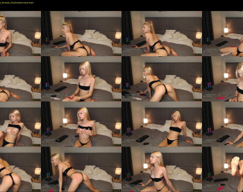 milly____ — 80 minute Chaturbate couple cam show recording, 720p, Oct 10, 2023
