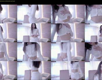 miso_misa — 16 minute Chaturbate female cam show recording, 720p, Oct 9, 2023