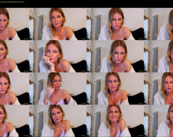 misslucci — 8 minute Chaturbate female cam show recording, 720p, Oct 9, 2023