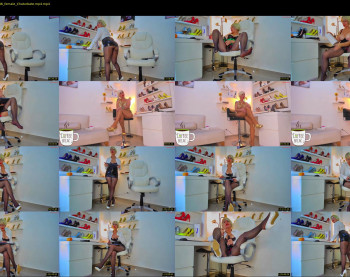 mrs_edha — 113 minute Chaturbate female cam show recording, 720p, Oct 9, 2023