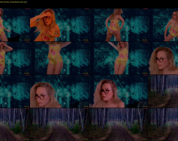myassistant — 5 minute Chaturbate female cam show recording, 720p, Oct 10, 2023