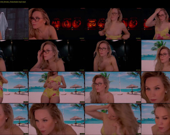 myassistant — 22 minute Chaturbate female cam show recording, 720p, Oct 10, 2023