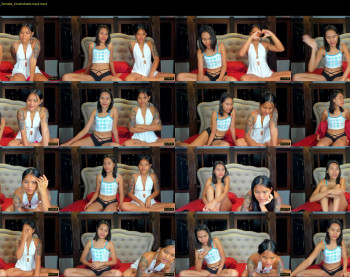 natchac — 64 minute Chaturbate female cam show recording, 720p, Oct 9, 2023