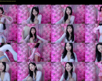 norma_blum — 29 minute Chaturbate female cam show recording, 720p, Oct 9, 2023