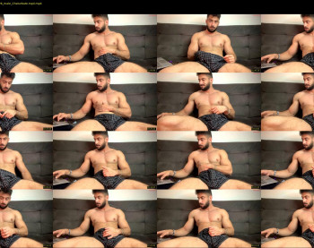 ouro1556 — 10 minute Chaturbate male cam show recording, 720p, Oct 9, 2023