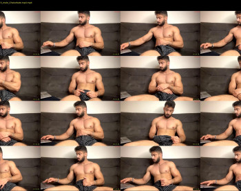 ouro1556 — 15 minute Chaturbate male cam show recording, 720p, Oct 9, 2023