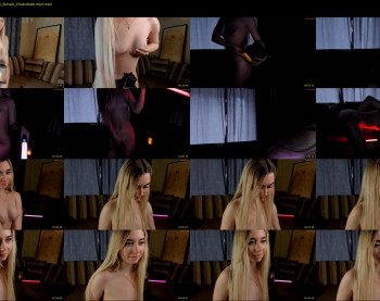 owlluree — 56 minute Chaturbate female cam show recording, 720p, Oct 10, 2023