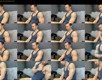 prince_d1ck — 16 minute Chaturbate male cam show recording, 720p, Oct 9, 2023