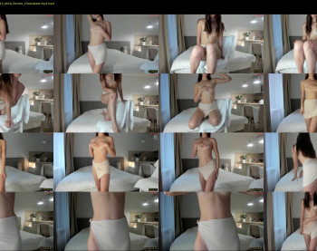 princess_moana — 32 minute Chaturbate female cam show recording, 720p, Oct 9, 2023